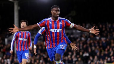 Сделката е факт: Сити решава проблемите в отбрана с капитана на Кристъл Палас