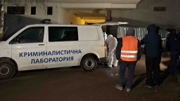 Вътрешен човек е единият от обирджиите на инкасото в Ихтиман, в касетите имало €235 000