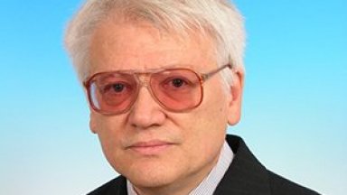 Почина проф. Емил Хорозов - един от най-изтъкнатите български математици