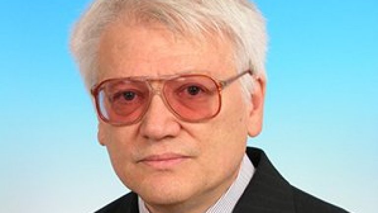 Почина проф. Емил Хорозов - един от най-изтъкнатите български математици