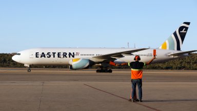 След ареста на Мадуро: Първи самолет с депортирани от САЩ мигранти кацна в Каракас