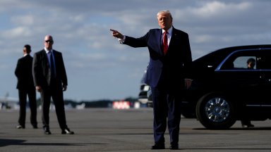 Тръмп предложи да посредничи в спора между Египет и Етиопия за водите на река Нил