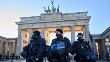 Берлински банди вербуват младежи в чужбина за тежки престъпления в Германия