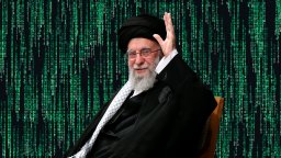 Иран подготвя трайно откъсване от глобалния интернет