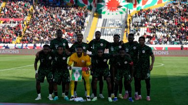 Вратар отказа звездите на Египет и донесе утешително трето място на Нигерия