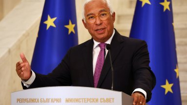 ЕС обмисля координиран отговор на митата на Тръмп заради Гренландия