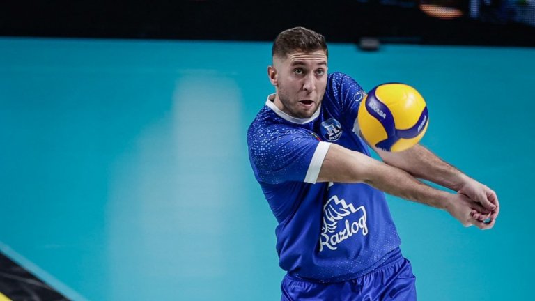 Пирин (Разлог) взе скалпа и на ЦСКА за финал във волейбола