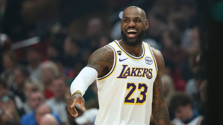 Оръжието ЛеБрон не заработи без Дончич. Лейкърс падна, шампионът също