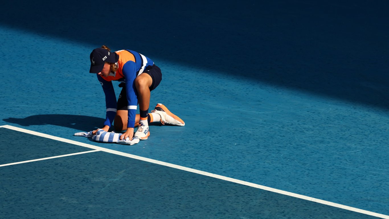 Екстремните температури в Австралия взеха първата си жертва още в