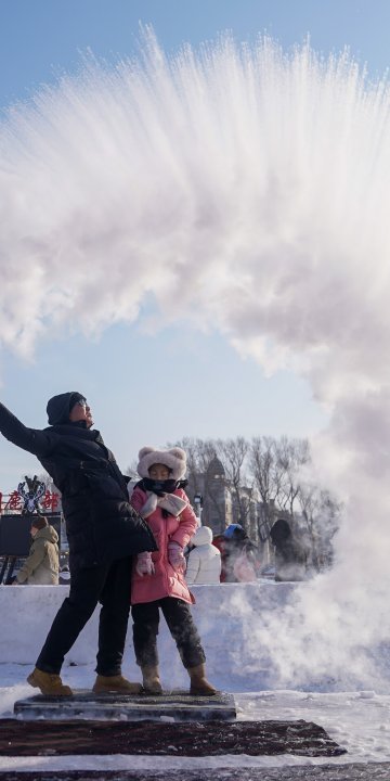Най-странните и най-очакваните фестивали по света