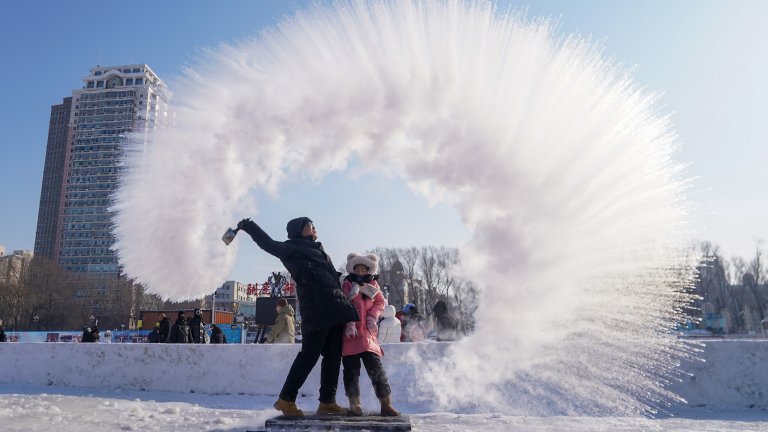 Най-странните и най-очакваните фестивали по света