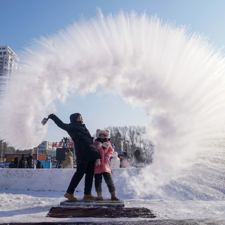 Най-странните и най-очакваните фестивали по света
