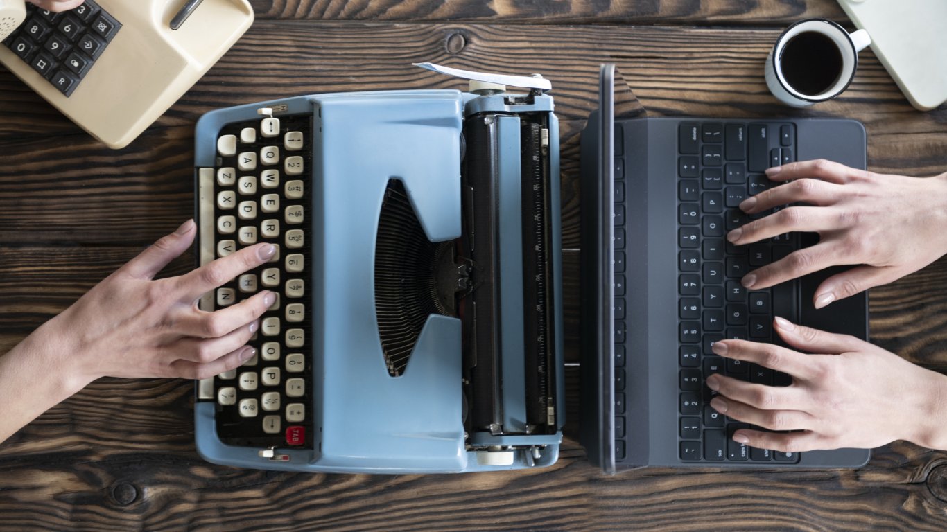 2026 е новото 2016: Защо се връщаме към времената, в които още имахме нерви 