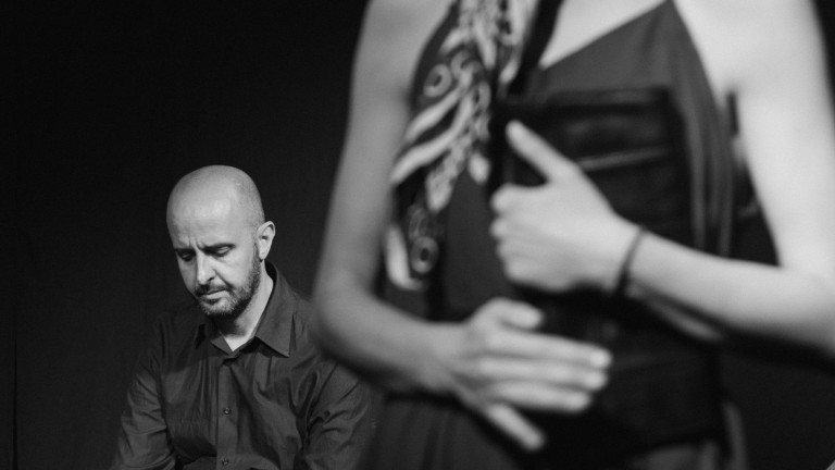 Документалната пиеса "Ембриони" се завръща еднократно на сцена по желание на зрителите 