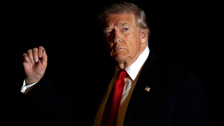 Остър завой: Тръмп обяви, че е на "една вълна" с губернатора на Минесота след акциите на ICE