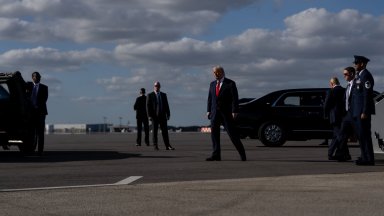 Съветът за мир на Тръмп влиза в конкуренция с ООН