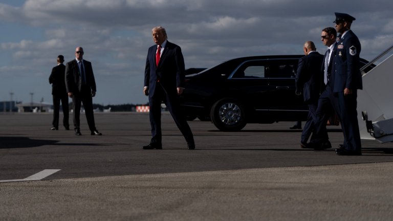 Съветът за мир на Тръмп влиза в конкуренция с ООН