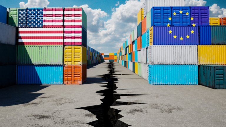 Държави от ЕС обмислят да наложат 93 милиарда евро мита в отговор на заплахите на САЩ