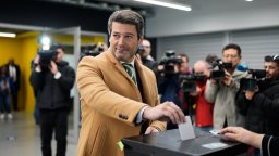 Крайната десница отива на балотаж за президентския пост в Португалия