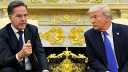 Тръмп: Дания е неспособна да премахне руската заплаха от Гренландия, НАТО го иска от 20 г.