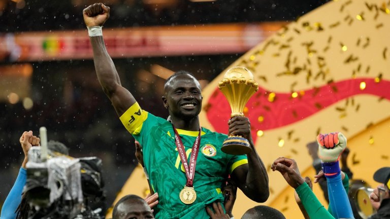 Героят на Сенегал, спасил скандалния финал: Футболът е велик, нямахме право да не играем