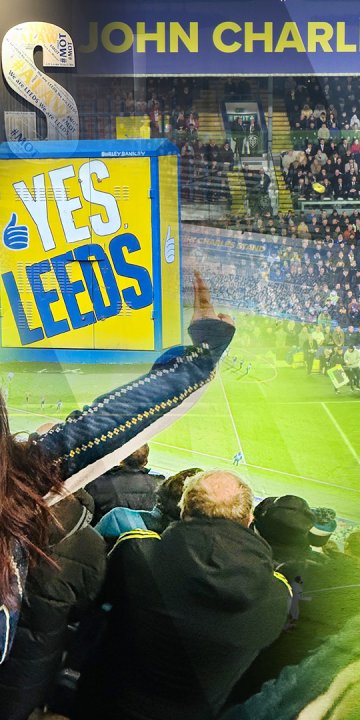 Рожден ден с "Лийдс Юнайтед" на "Елънд Роуд“, футболни страсти и градски легенди