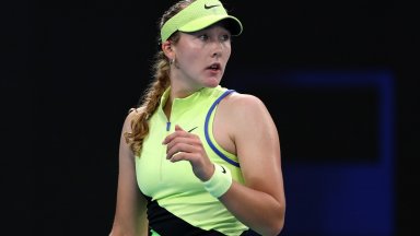 Мира Андреева спечели титлата в Линц