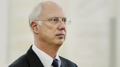 Специалният пратеник на Путин отива в Давос за среща с американците