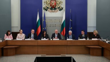 По-високи пенсии с повече избор: Работодателите подкрепиха мултифондовия модел  