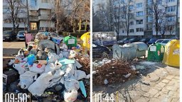 ВАС отмени част от решенията на КЗК за сметопочистването в София