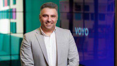 Димитър Нойков поема ръководството на VOYO за България 