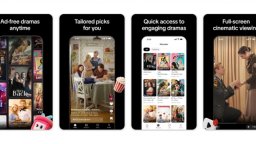 TikTok пусна собствен "Netflix"