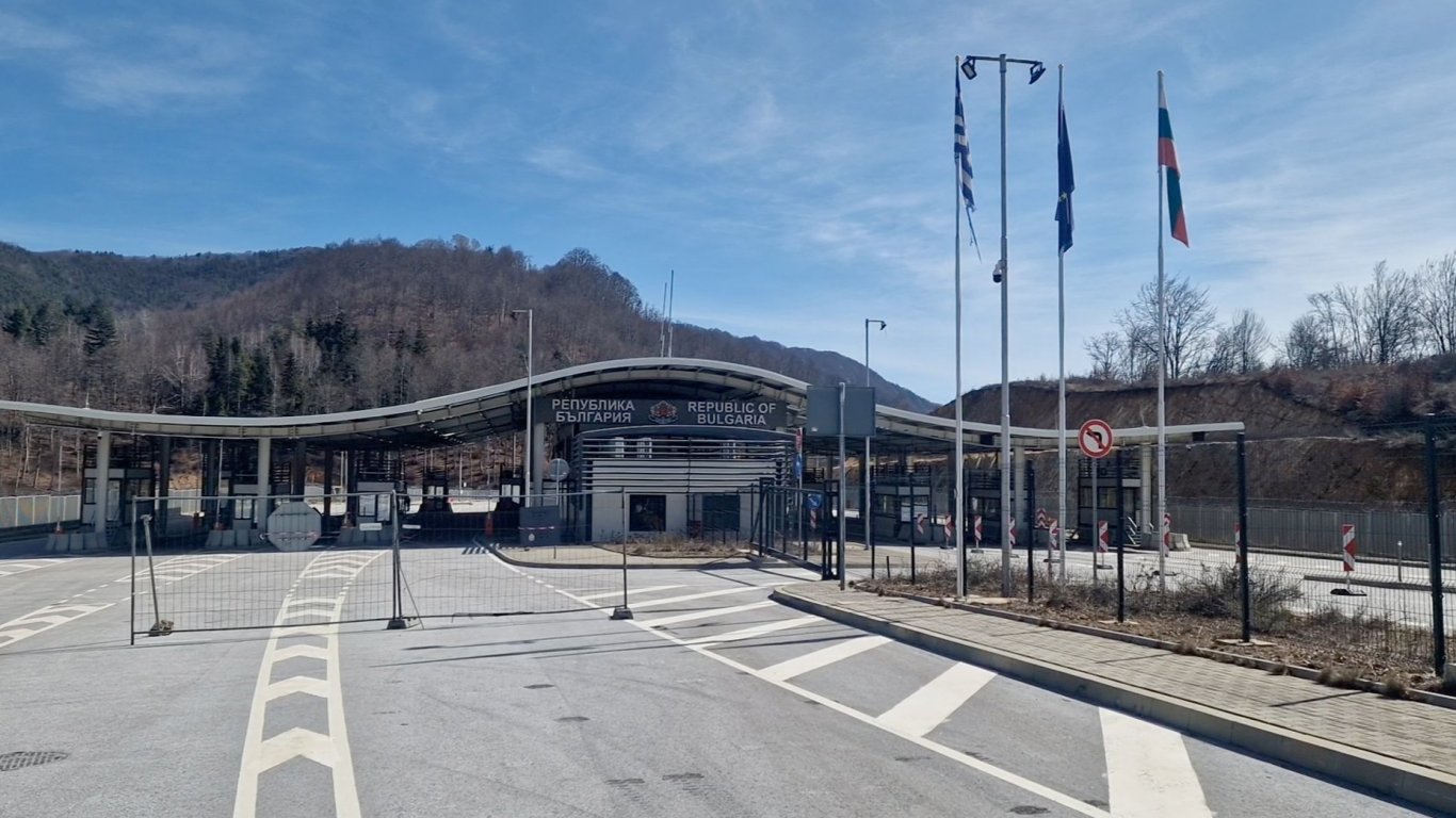 Гърция очаква туристически бум с откриването на пътя Рудозем-Ксанти