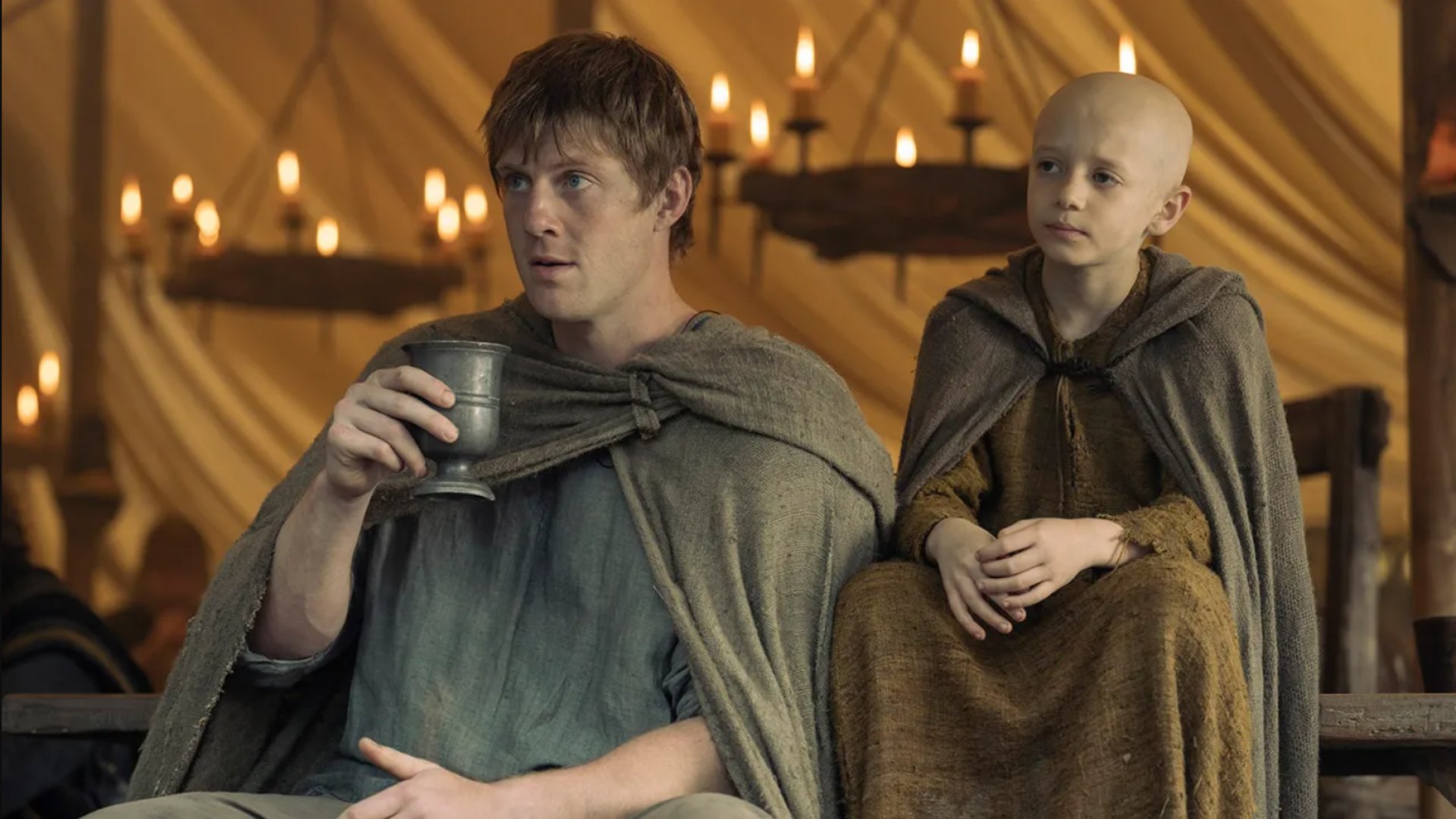 Новият сериал от света на "Игра на тронове" вече е тук: "A Knight of the Seven Kingdoms" започна по HBO