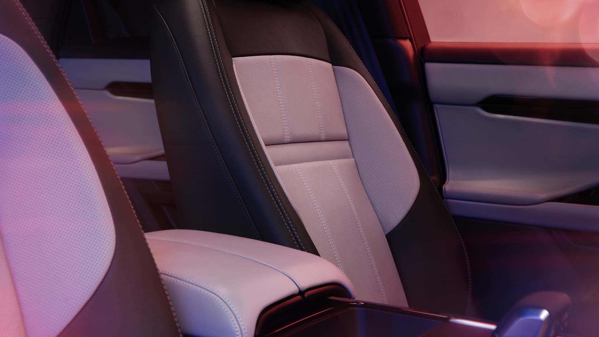 Range Rover Evoque Hoxton Edition 