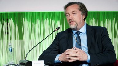 Иво Христов: "Нашата България" е едно добро име за партия на Румен Радев