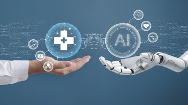 Как изкуственият интелект променя здравните системи. Уроци от Израел