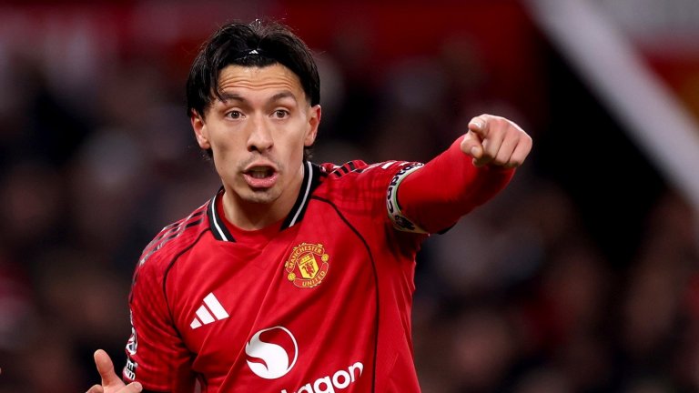 Ас на Юнайтед атакува легенда: Много си смел по телевизията, ела да си говорим очи в очи!