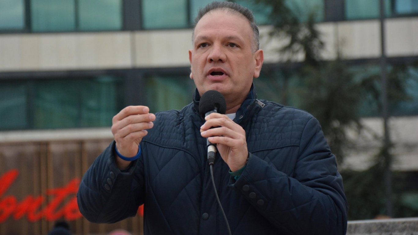 Петър Славов очаква партии да сезират прокуратурата срещу Радев не само за "Боташ"