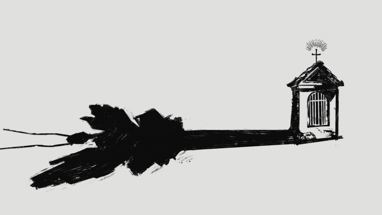 "Молец" с първи сингъл от новия си албум "Параклис" (видео)