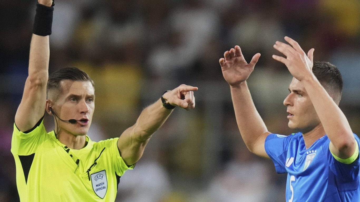 УЕФА повери ключовото гостуване на Лудогорец срещу шотландския гранд Глазгоу