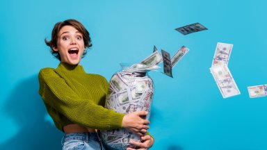 Работата и финансите: Как жените ще печелят през 2026 г.