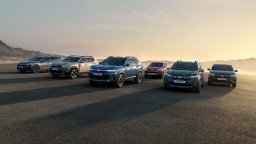 Dacia завърши на второ място при продажбите на частни клиенти в Европа