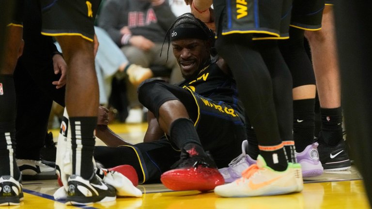 Тежка травма срещу бившия тим сложи край на сезона за една от най-ярките звезди в НБА
