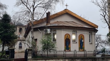 Още €45 000 са нужни за ремонта на 150-годишния храм "Св. Николай Чудотворец" в Русе 