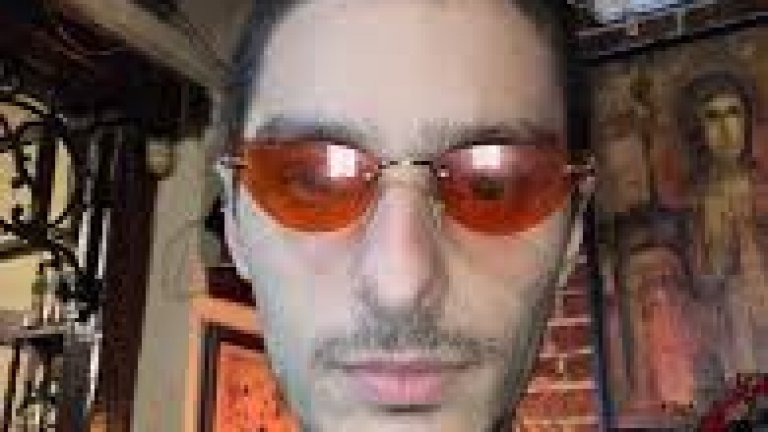 Художникът Страхил Пенев ще представи самостоятелната си изложба Ad nauseam в Пловдив