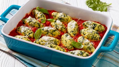 7 италиански ястия, които заслужават повече любов от пастата