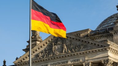 Въпреки митата: Икономическите настроения в Германия се покачват до 4-годишен връх