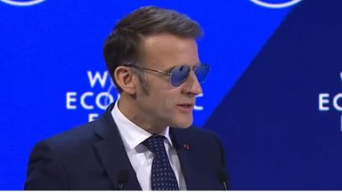 Макрон: Европейците са единствените, които не защитават собствените си компании и пазари