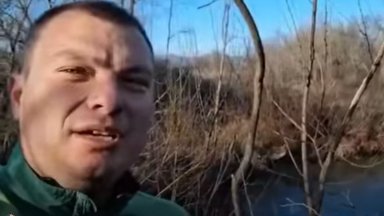 Партиен активист на "Величие" е пребит с дървени колове